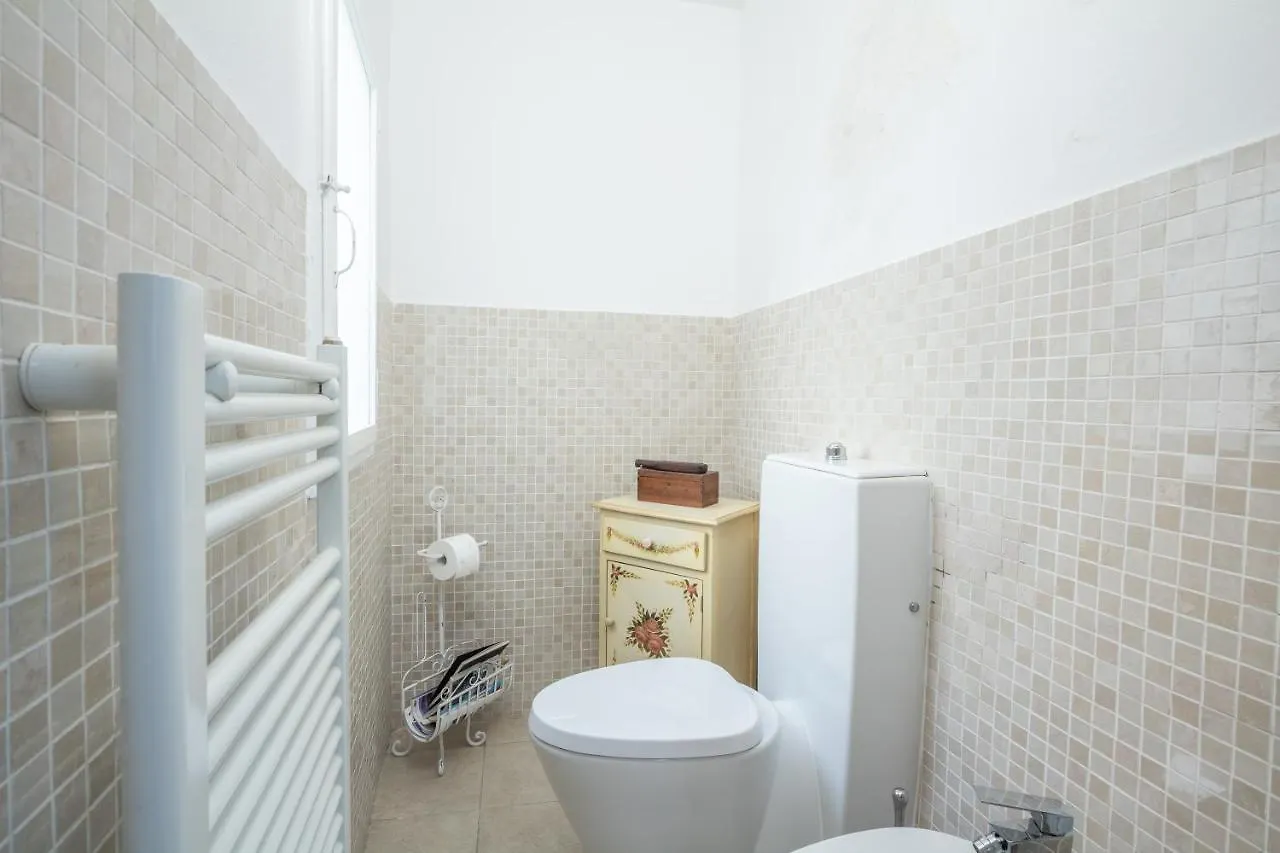 Realkasa Senzanome Flat Apartment Bologna 0*,  Italy