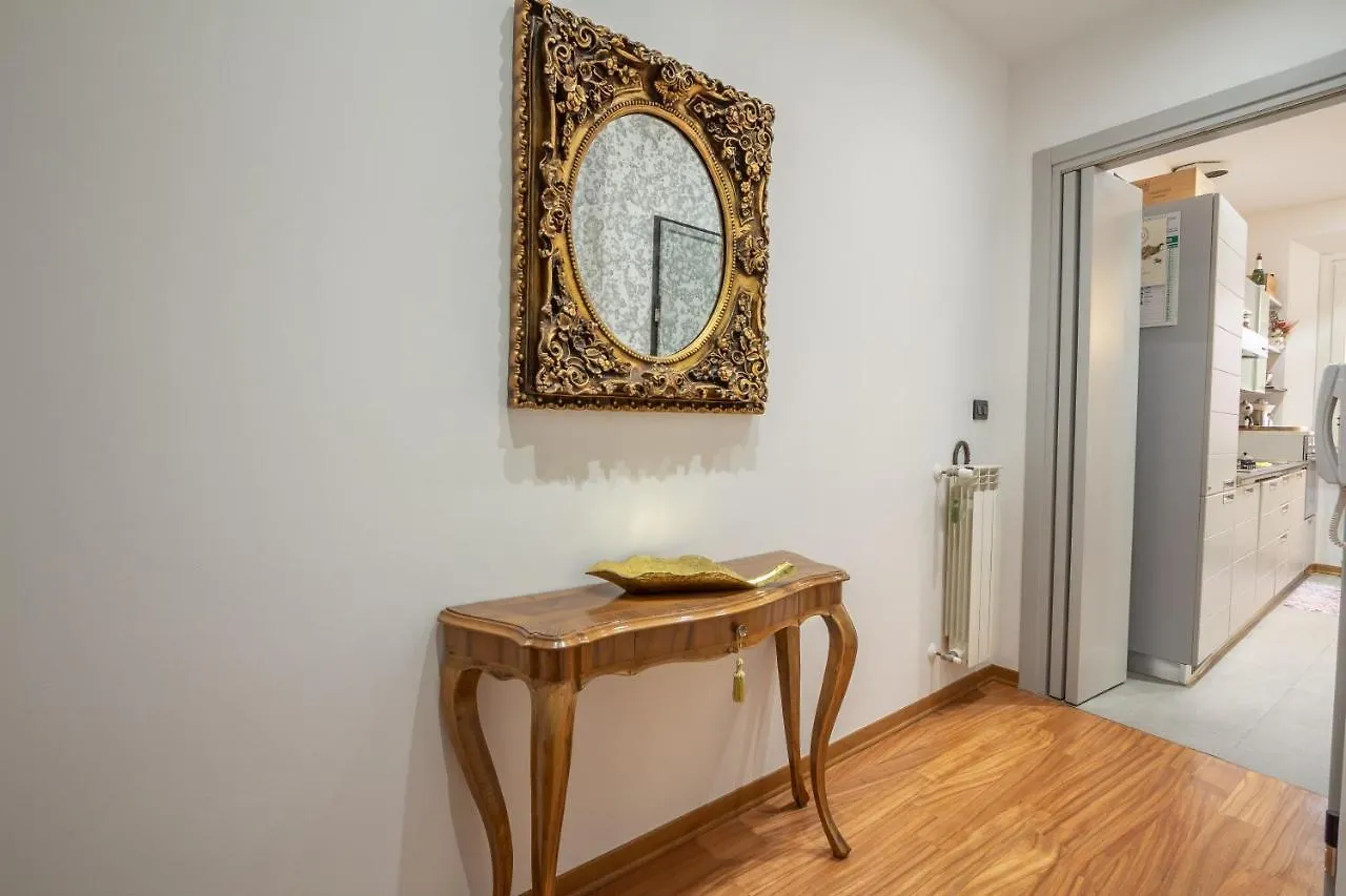 Realkasa Senzanome Flat Apartment Bologna
