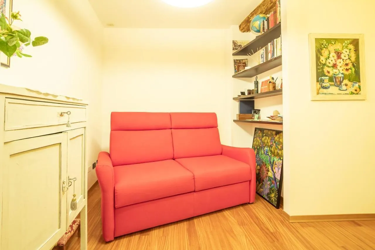 Realkasa Senzanome Flat Apartment Bologna 0*,  Italy