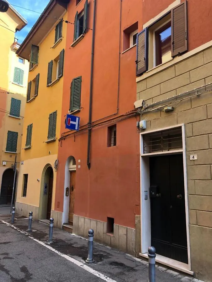 Realkasa Senzanome Flat Apartment Bologna